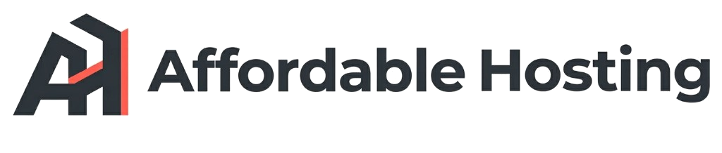 Affordable Hosting